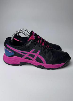 Кросівки жіночі asics gel-peake