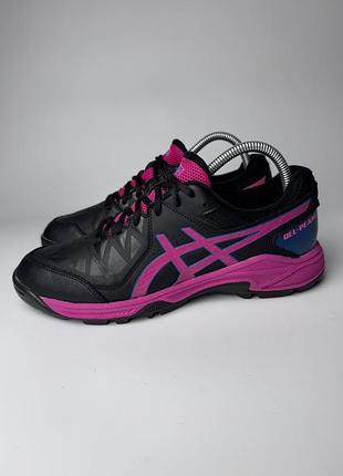 Кросівки жіночі asics gel-peake 2