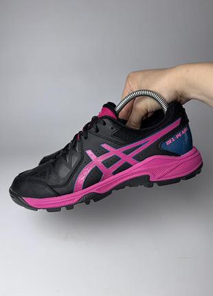 Кросівки жіночі asics gel-peake 3