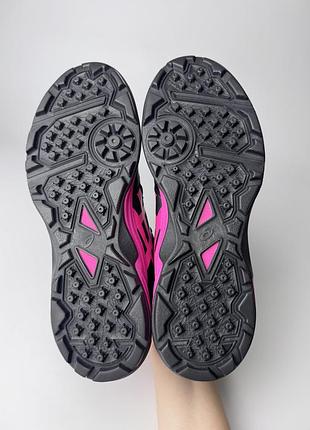 Кросівки жіночі asics gel-peake 7