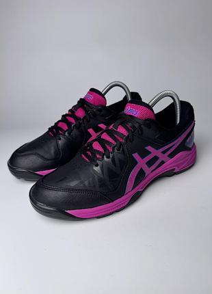 Кросівки жіночі asics gel-peake 5