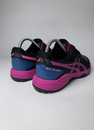 Кросівки жіночі asics gel-peake 4