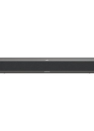 Саундбар sennheiser ambeo mini sb02s black