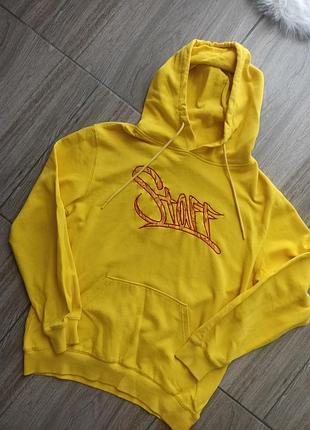 Худі staff 4