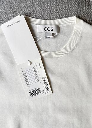 Бавовняний топ cos 4