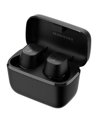 Навушники sonova cx plus true wireless (cxplustw1 black)