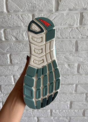 Altra rivera 2 бігові кросівки 40 4