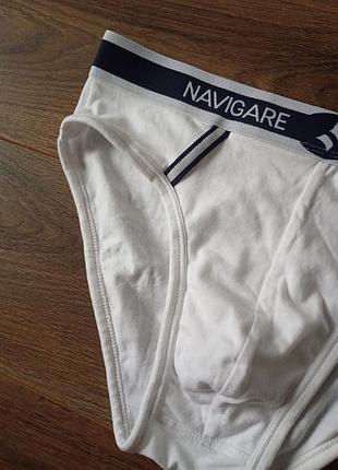 Брендові труси navigare.
l 3