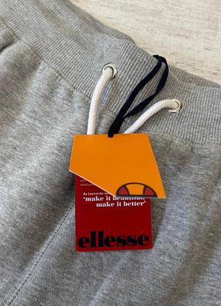 Оригінальні штани ellesse нові 4