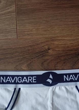 Брендові труси navigare.
l 4