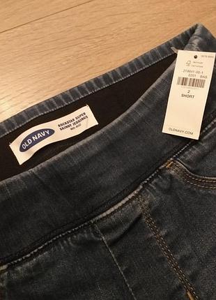 Джинси old navy 3