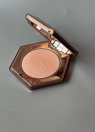 Хайлайтер fenty beauty 02 відтінок