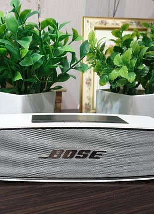 Качественная беспроводная bluetooth колонка из Англии (стан новой)