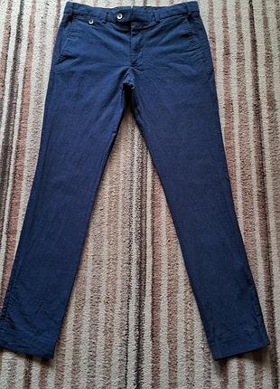 Штани стиль zara 6
