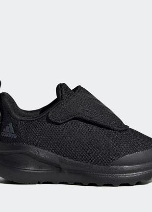 Дитячі кросівки adidas fortarun ac 23 розмір