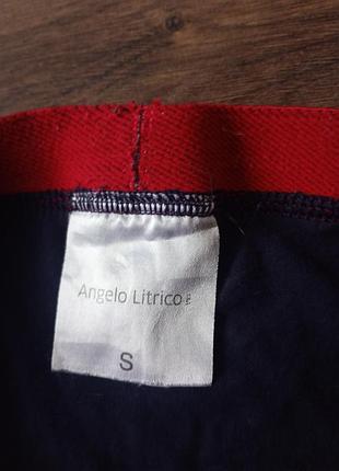 Брендовые боксеры angelo litrico. 4