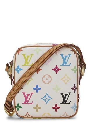 Сумка limited edition murakami multicolour rift crossbody