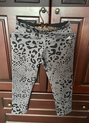 Спортивные лосины adidas