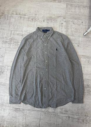 Сорочка ralph lauren оригінал