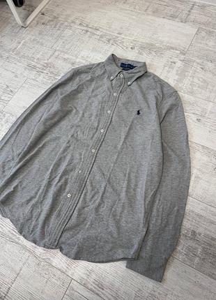 Сорочка ralph lauren оригінал 2