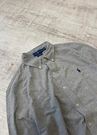 Сорочка ralph lauren оригінал 3