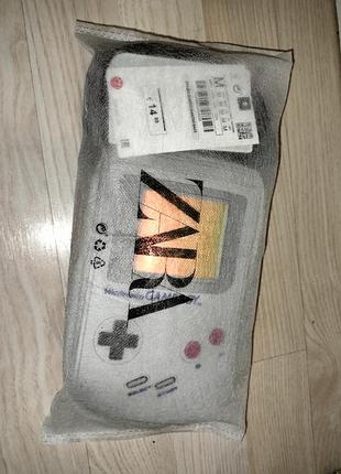 Сумка кроссбоди zara 2