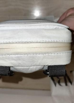 Сумка кроссбоди zara 7