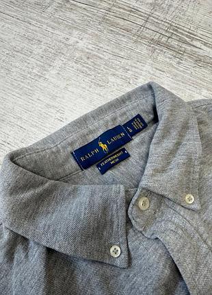 Сорочка ralph lauren оригінал 4