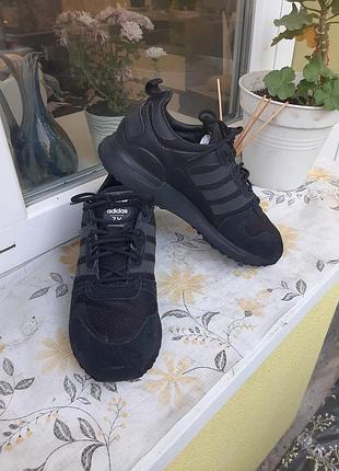 Adidas zx 700 hd(g55780) core black