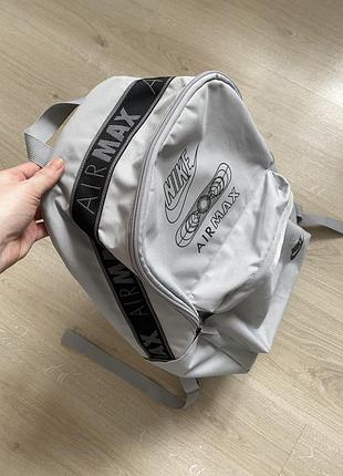 Рюкзак nike airmax fa23 на 25л
