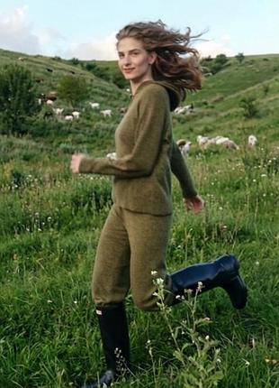 Костюм otaje вовна
