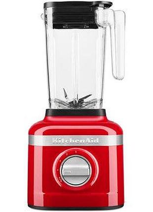 Блендер стационарный kitchenaid 5ksb1325eer 650 вт красный 4462863