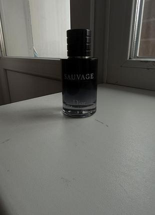 Парфуми dior sauvage