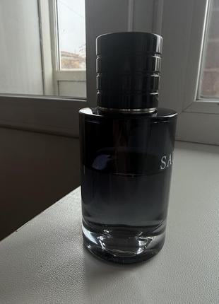 Парфуми dior sauvage 2