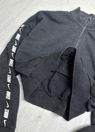 Спортивна кофта nike 3