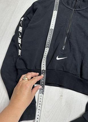 Спортивна кофта nike 4
