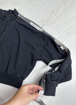 Спортивна кофта nike 7