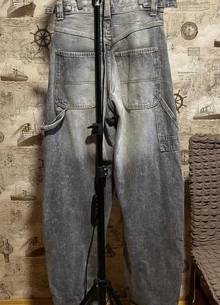 Baggy jeans bershka 3