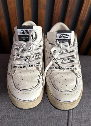 Кеди golde goose 36 5