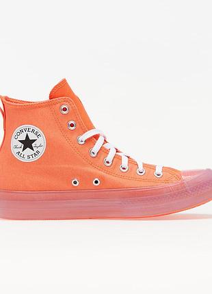 Кросіки кеди converse р. 42 нові