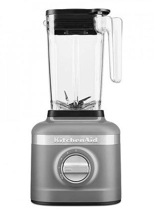 Блендер стационарный kitchenaid 5ksb1325edg 650 вт серый 4801079