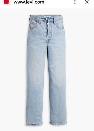 Джинси levi’s