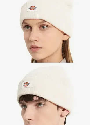 Шапка dickies beanie 3