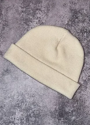 Шапка dickies beanie 4