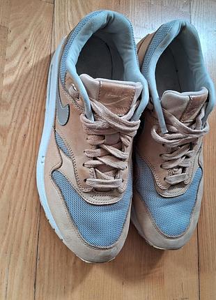 Кроссівки nike 2