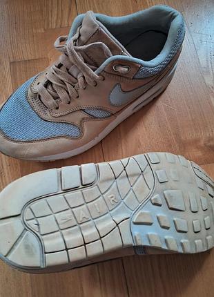 Кроссівки nike 3