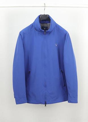 Чоловіча вітровка gant