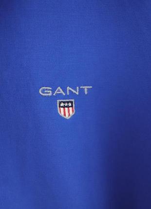 Чоловіча вітровка gant 5