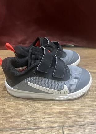 Кросівки nike , розмір 27,