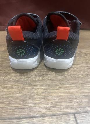 Кросівки nike , розмір 27, 3